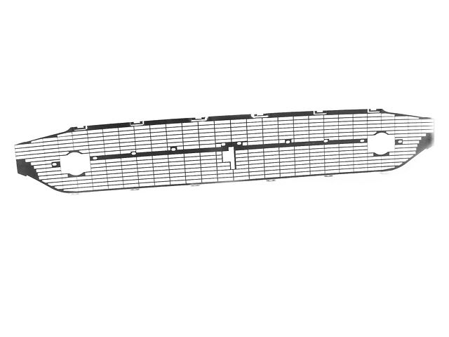 Product image (Grille 1957 150/210 Chrome)