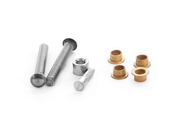 Product image (Repair Kit 1961-1962-1963-1964 Impala Door Hinge)