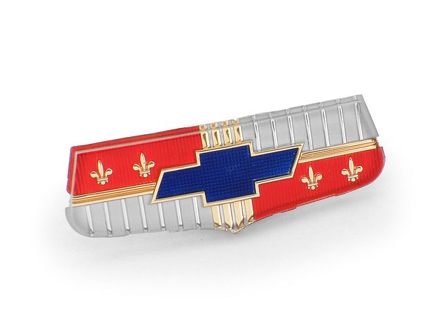 Product image (Emblem 1953 Chevy Trunk)