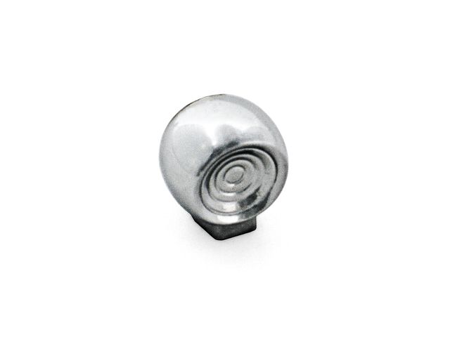 Product image (1955-1956-1957 Chrome Seat Adjuster Knob)