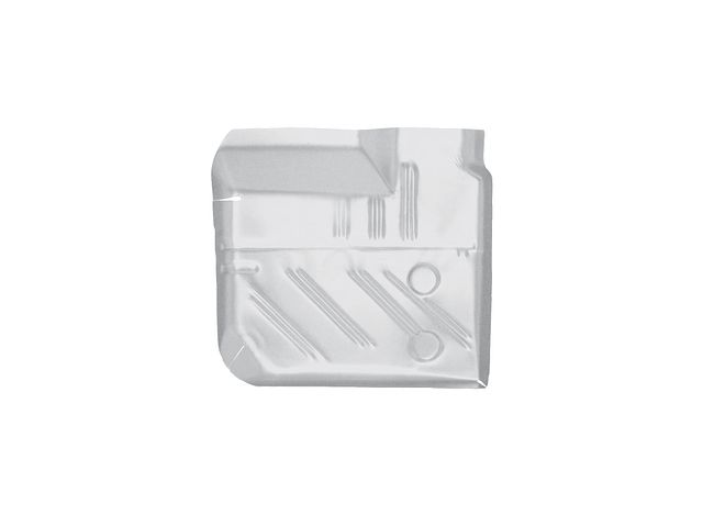Product image (Floor Pan Left Hand 64-7 Chvl Rear)