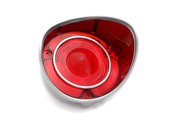Product image (1971 Malibu Tail Lamp Lens)