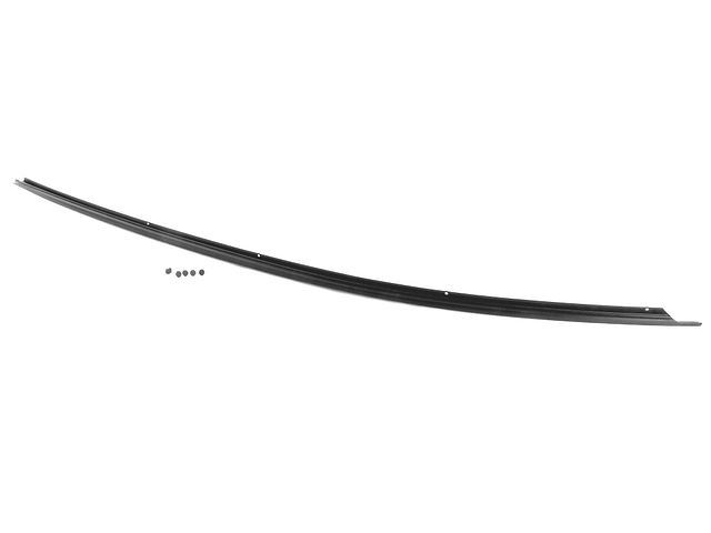 Product image (Wiring Gutter 1967-1968-1969-1970-1971-1972 PU Radiator Support)