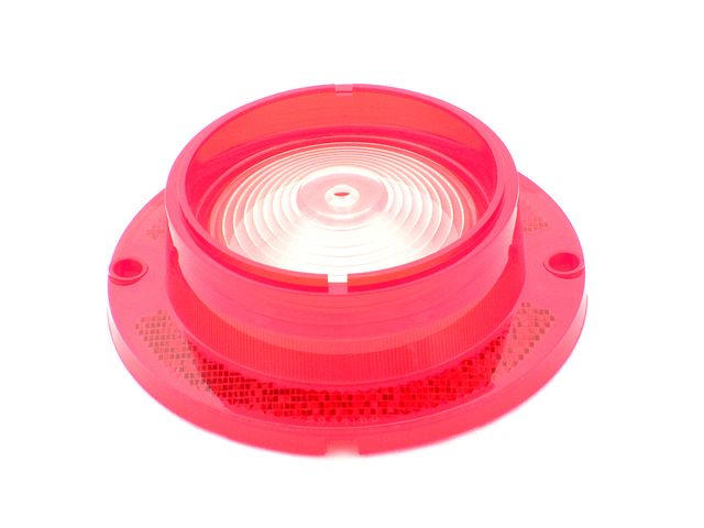 Product image (Lens 1963 Impala Back Up Lamp)