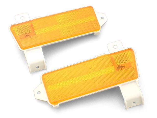 Product image (Lamps 1970 Chevelle Front Side Marker)