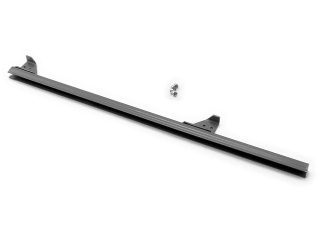 Product image (Glass Track 1955-1956-1957 Chevy 4 Door Sedan Left Hand Front)