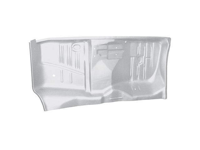 Product image (Floor Pan Right hand 1961-1962-1963-1964 Chevy-FULL)