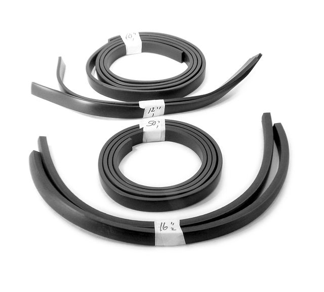 Product image (Tack Strips 1955 4 Door Sedan)