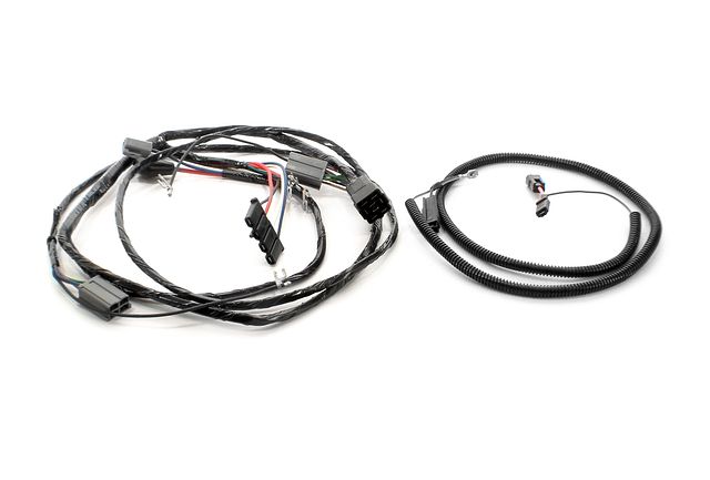 Product image (Wiring harness 1956 Front Light Extension)