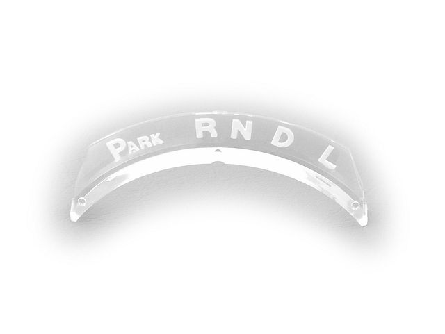 Product image (Indicator 59-60 Impala Transmission)