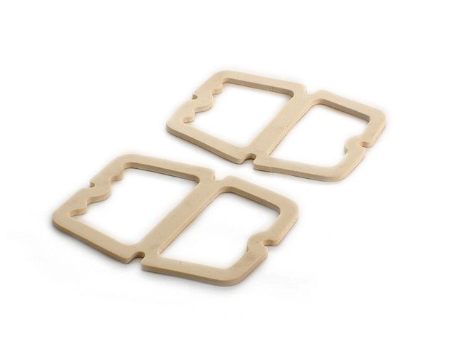Product image (Tailllamp Lens Gasket 1962-64 Nova)