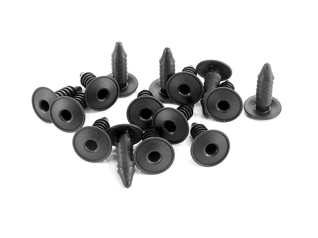 Product image (Plugs 58-64 Impala F/Wall Pad)