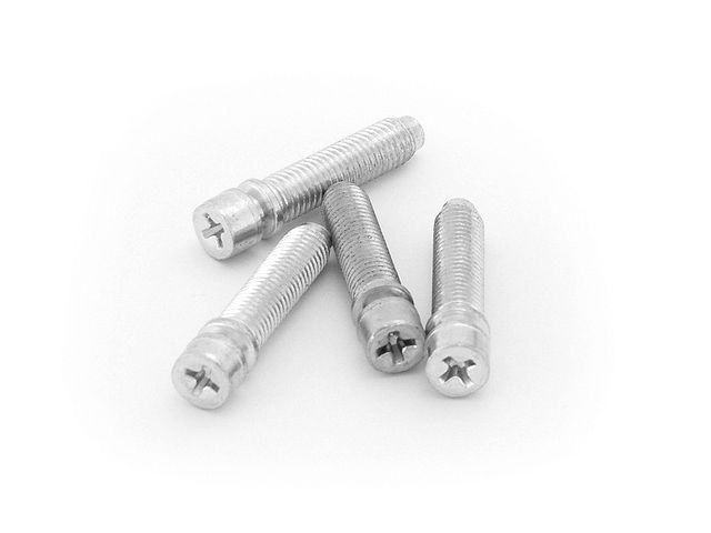 Product image (Screw Set 1955-1956-1957 Headlight Adjust)