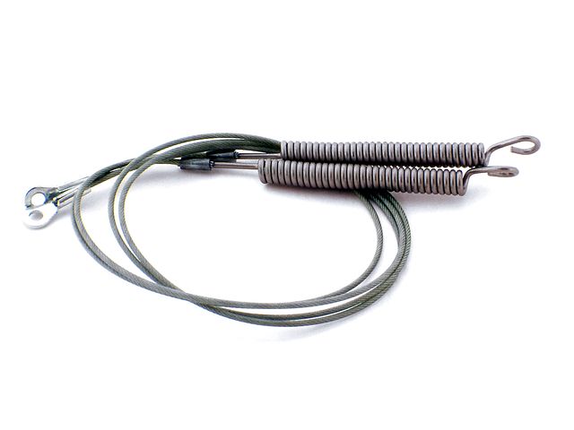 Product image (Cables 1968-1972 Chevelle Convertible Top)