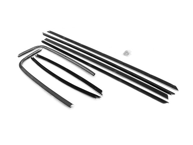 Product image (Felt Kit 1970-1971-1972 Chevelle Hardtop)