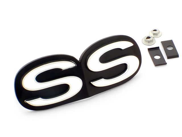 Product image (Emblem 1968-1969-1970-1971-1972 Nova 'SS' Grille)