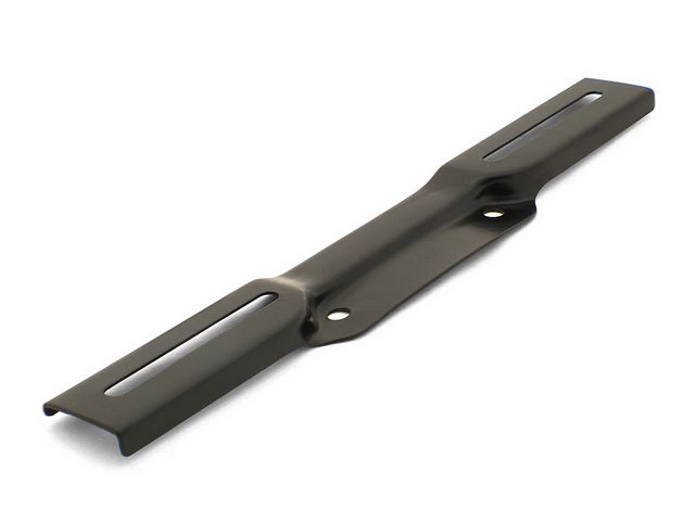 Product image (Bracket 53-5 Fr License Plate)