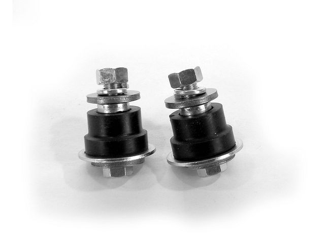 Product image (Bolts 1966-1967-1968 Impala Radiator Support  Bushing)