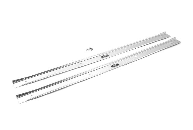 Product image (Sill Plates 1964-1965-1966-1967 Chevelle 2dr)