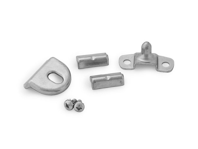 Product image (1955-1956-1957 Trunk Lid Alingnment Kit)
