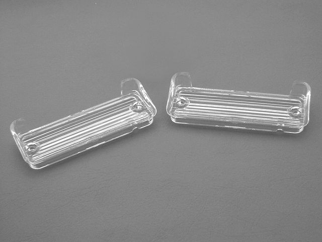 Product image (Lens 1966 Impala Back-Upper Light)