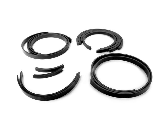 Product image (Tack Strips 1956-1957 2dr Sedan)