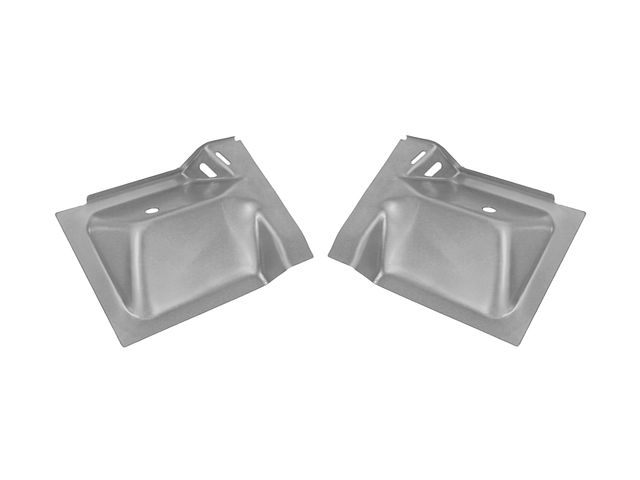 Product image (1955-1956-1957 Shock Mount Reinforcement Left Hand)