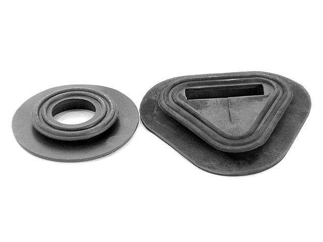 Product image (1955-1956-1957 Gas Pedal & Dimmer Switch Grommets)