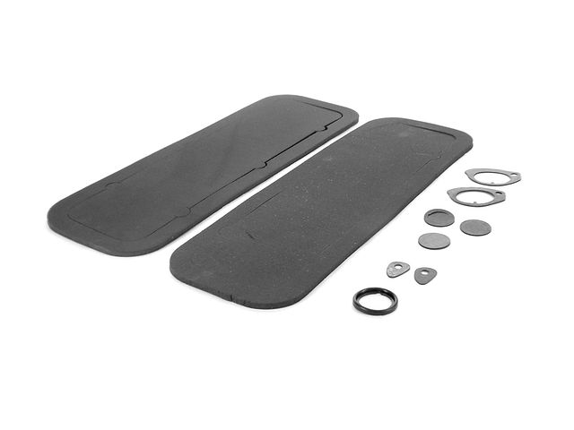 Product image (Gasket Set 67 Camaro Standard Paint)