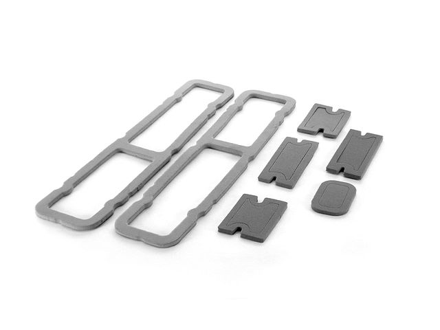 Product image (Gasket Set 67-8 Camaro RS Lens)