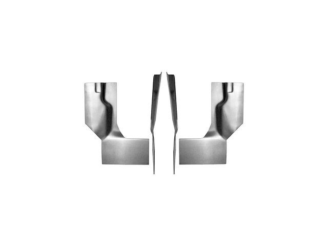 Product image (1955-1956-1957 "A" Pillar Reinforcement Left Hand)