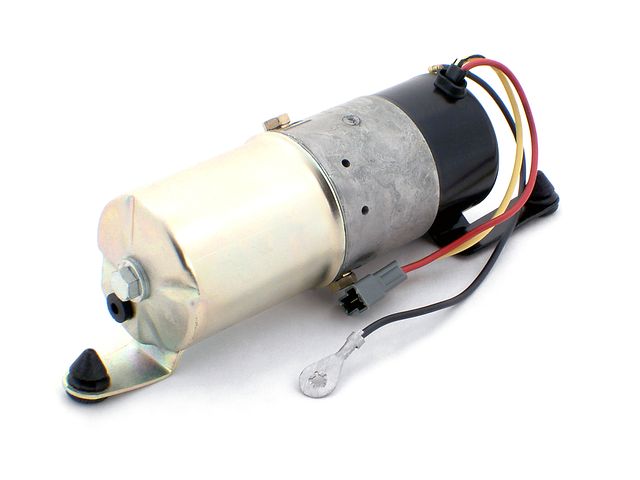Product image (Motor/Pump 1965-1966-1967-1968-1969-1970 Impala Convertible Top)