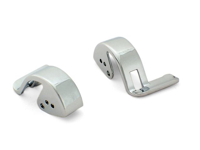 Product image (Latch 61-4 Impala Convertible Top)