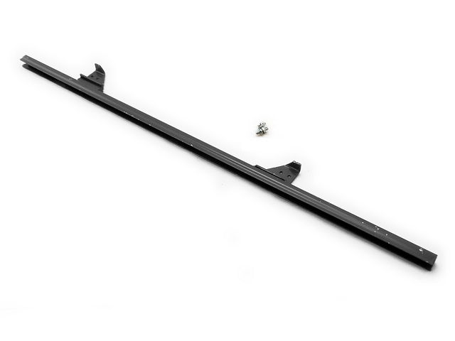 Product image (Glass Track 1953-1954 2 Door Sedan Front Left Hand)