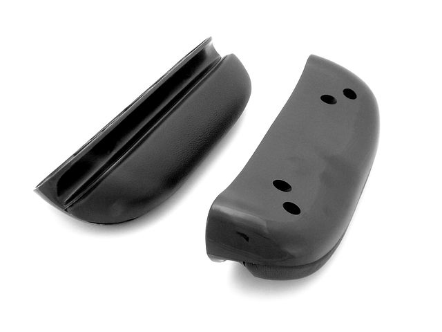 Product image (Armrest 1957 150/210 Front Black)