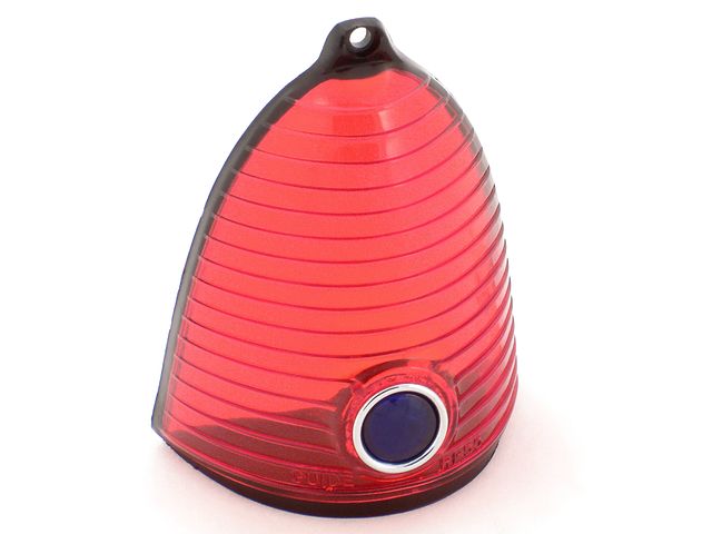 Product image (Lens 1955 Blue Dot T/Lamp)
