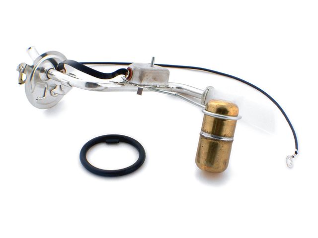 Product image (Send Unit 1962-1963-1964-1965 Nova Gas Tank)