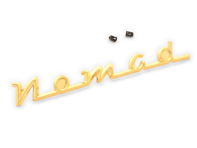 Product image (Script 1955-1956 'Nomad' Tailgate)