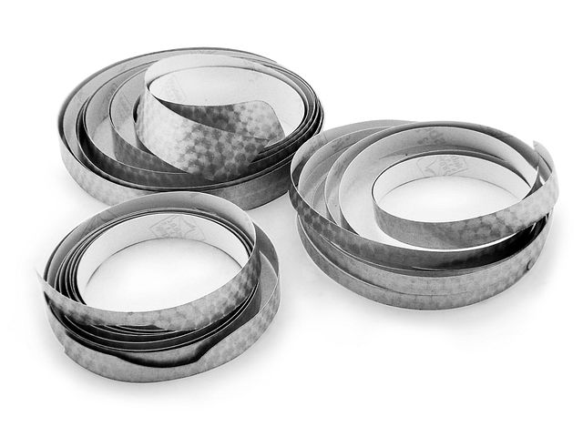 Product image (Trim Tape 1962 Impala SS Side)