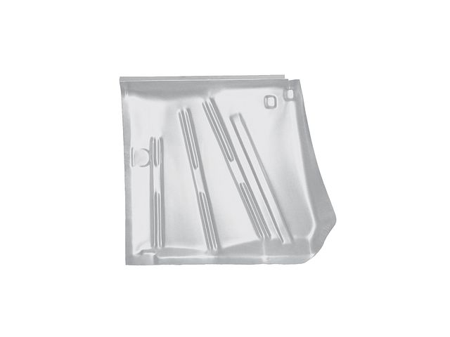 Product image (1958 Left Front Floor Pan)