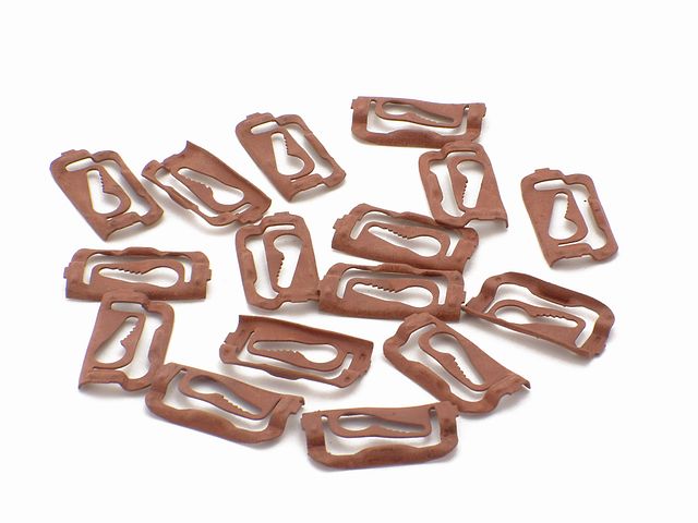 Product image (Clips 1968-1969-1970 Impala Front Windshield)