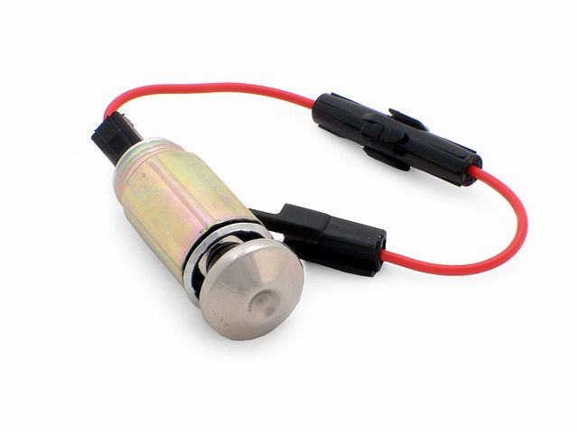 Product image (1955 Bel Air Cigarette Lighter Assembly)