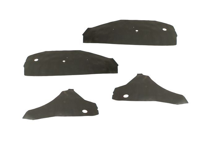 Product image (Water Shields 1968-1972 Chevelle)