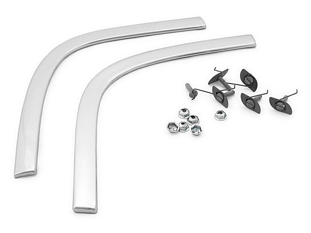 Product image (Moldings 1964 Impala SS Outer Tail Cove)