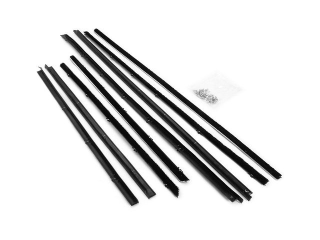 Product image (Felt Kit 1965 Chevelle Hardtop)