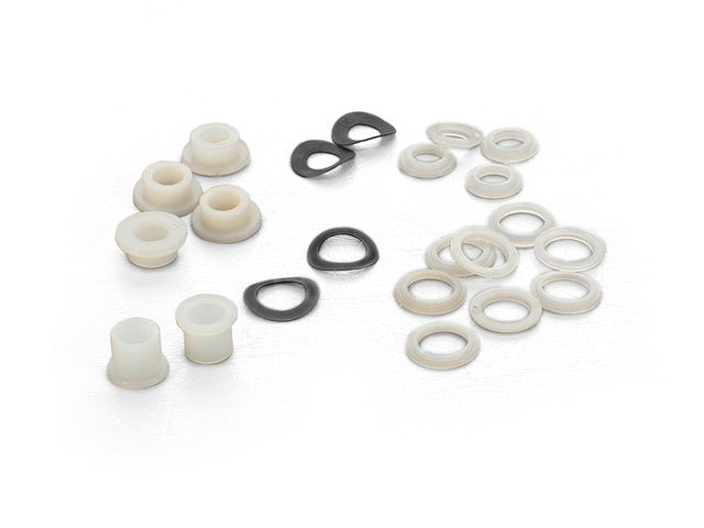 Product image (Bushing Kit 68-9 Camaro RS H/Lite)