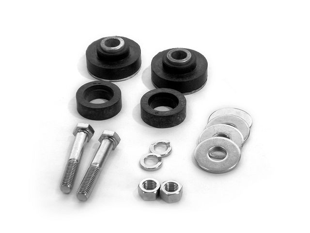 Product image (Bush & Bolt Kit 1967-1972 Core Support)