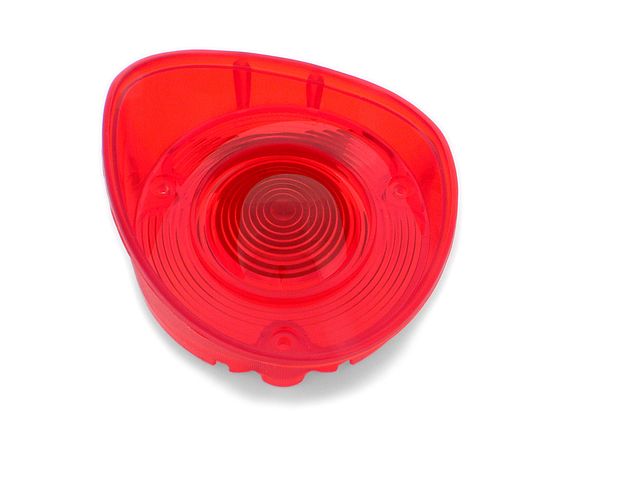 Product image (Lens 1972 Chevelle Left Hand T/Lamp)