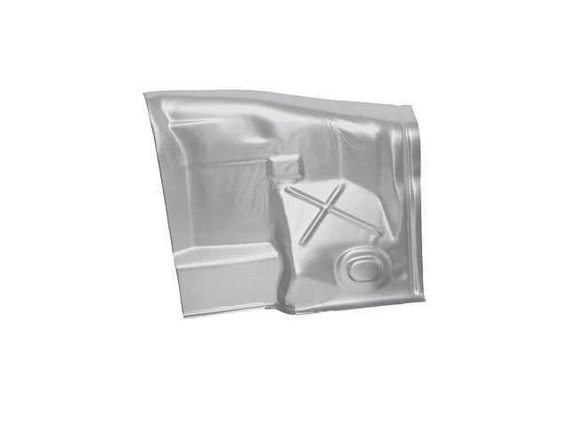 Product image (Floor Pan Right hand 70-8 Camaro Front)