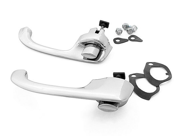 Product image (Door Handle Assm 1966-1967 Nova Rear)